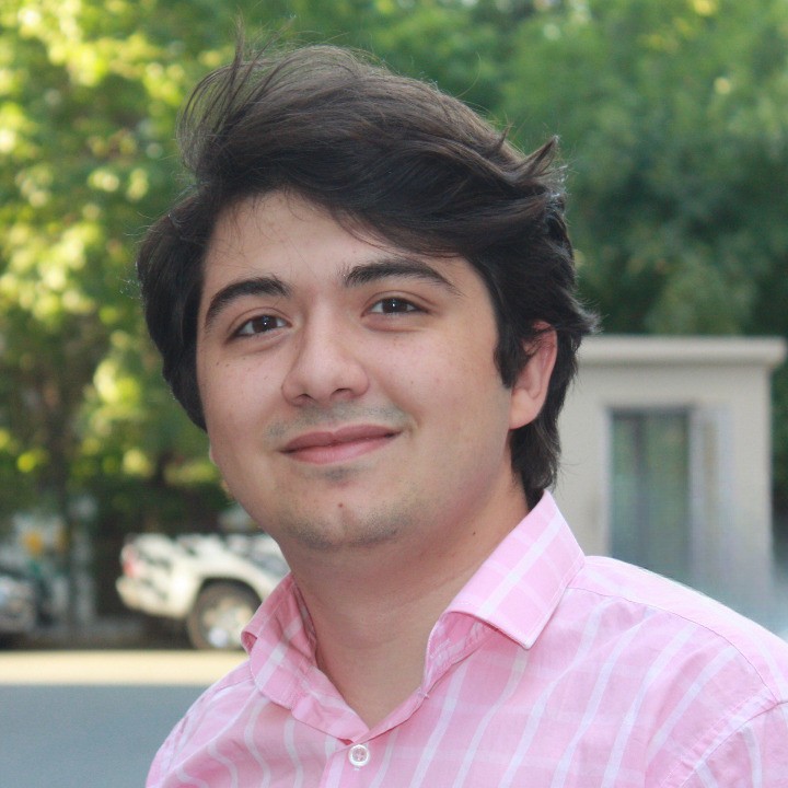 Abutalib-Barish Namazov